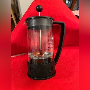 🌺The Original French Press Bodum